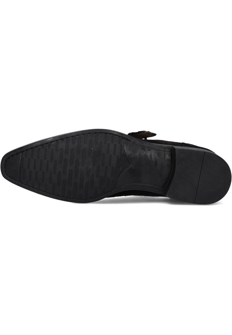 NETTE - Business-Slipper - Zwart 6 NETTE - Business-Slipper - Zwart – Bild 4