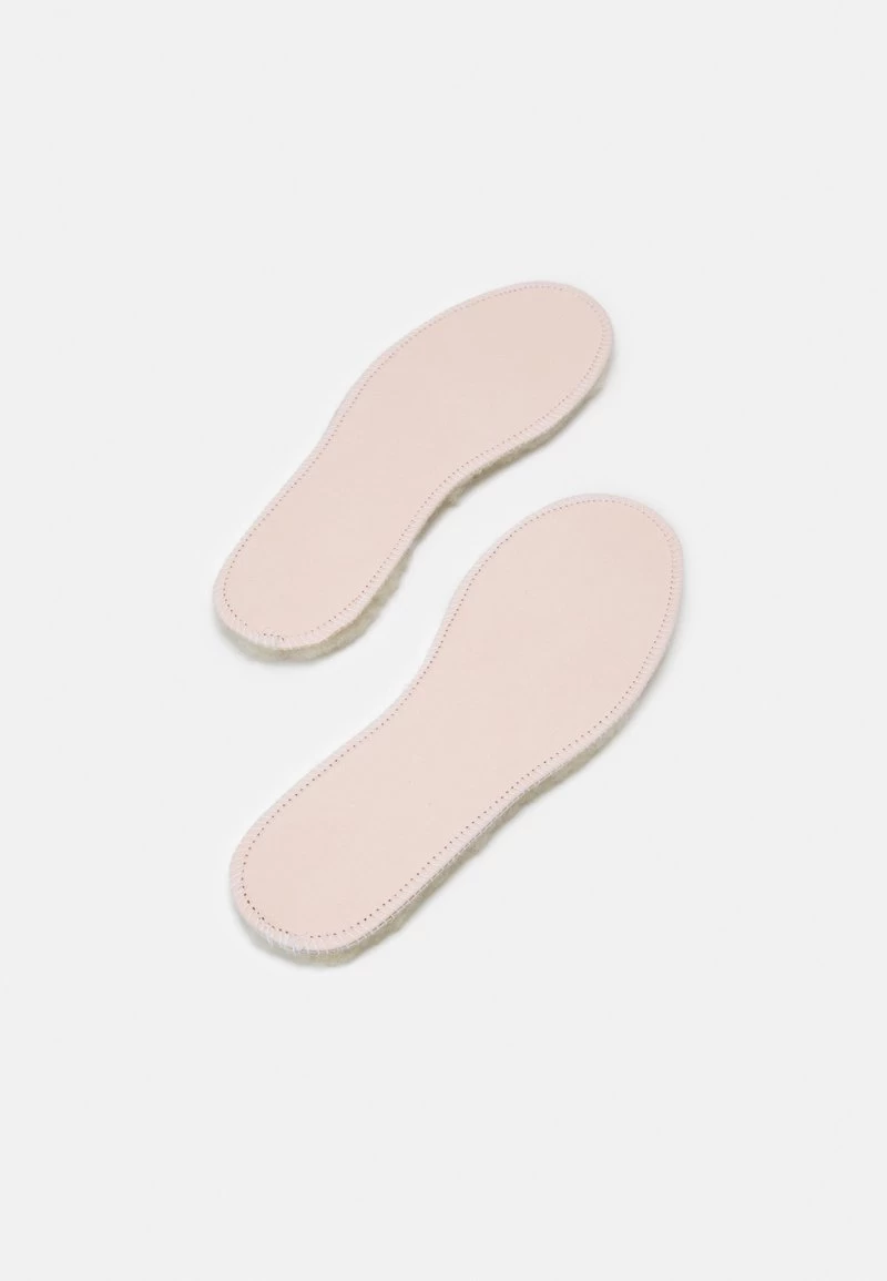 Shepherd MOHEDA UNISEX - Schuhsohle/Fußbett - Creme 4 Shepherd MOHEDA UNISEX - Schuhsohle/Fußbett - Creme – Bild 2