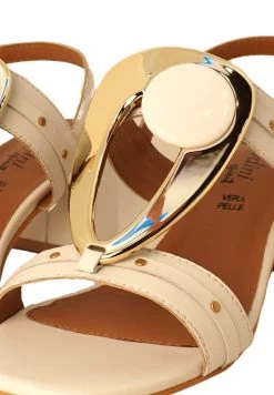 Riemensandalette - White 12 Riemensandalette - White -Modeschuhe 0944d536d03043bca455f89e8ca2118f