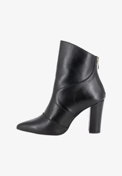 Faina Ankle Boot - Schwarz -Modeschuhe 095e240b5b5f40208ed244969d456135