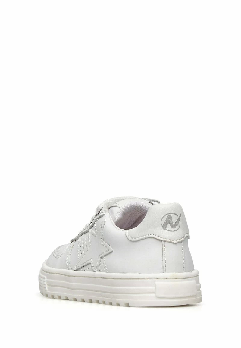 Naturino MIT STERN - Lauflernschuh - Weiã 6 Naturino MIT STERN - Lauflernschuh - Weiã – Bild 4