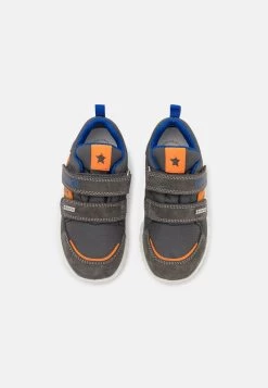 Primigi Sneaker Low - Grey/grig -Modeschuhe 09bebf5b43c745ac8c2c71f8a4c718fb