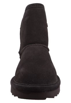 KANGAROO K - Snowboot/Winterstiefel - Dk Grey -Modeschuhe 09fc483d27744d3ba71f2a77e93136d3