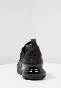 Nike Sportswear AIR MAX 270 - Sneaker Low - Black -Modeschuhe 0a5476bcef3b40c0a1275de82feaa069