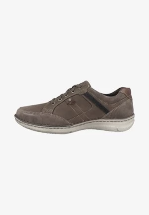Ara BENJO - Sneaker Low - Light Grey 6 Ara BENJO - Sneaker Low - Light Grey – Bild 4