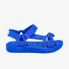 Rider PLAYA - Trekkingsandale - Azul -Modeschuhe 0a5fdedb3ef94695a8a1e926124dda42
