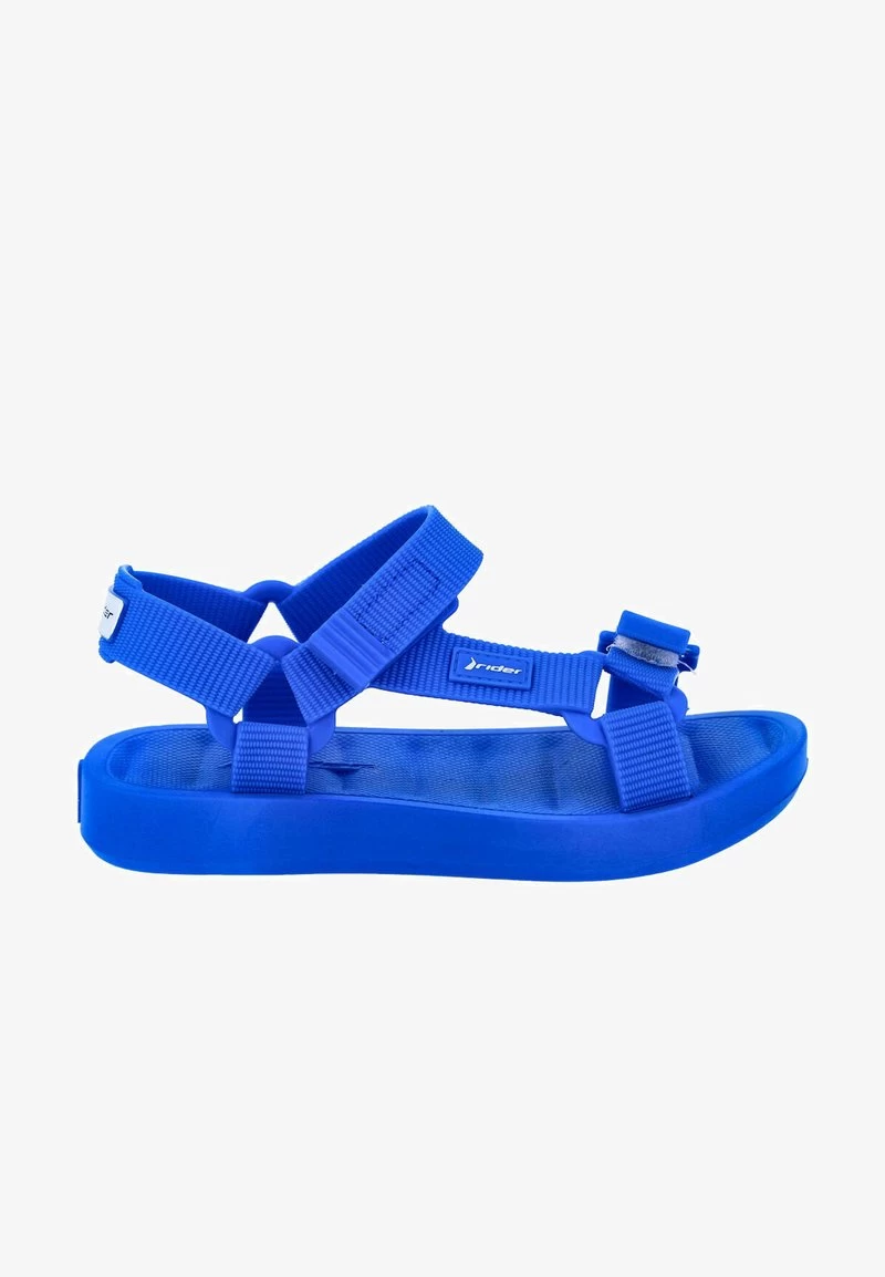 Rider PLAYA - Trekkingsandale - Azul 3 Rider PLAYA - Trekkingsandale - Azul