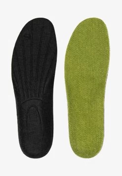 Bama WÄRMENDES KOMFORTFUSSBETT NACHHALTIG - Schuhsohle/Fußbett - Green