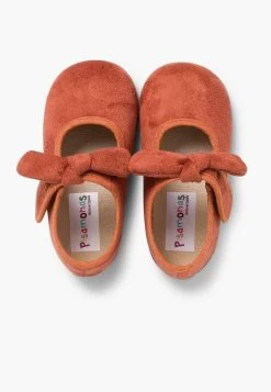 Riemchenballerina - Caldera -Modeschuhe 0acc01eecfa14591bd17cd864fb15f9b