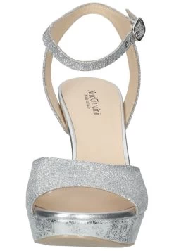 NeroGiardini High Heel Sandalette - Ghiaccio -Modeschuhe 0ae0c08dff6349b4819cd51780f32943
