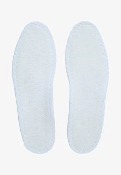 Pedag Schuhsohle/Fußbett - Lammfell Mit Korkboden -Modeschuhe 0b06eed8b48f44748a3368115917aa9f