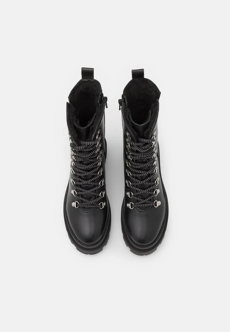 Tamaris Snowboot/Winterstiefel - Black 8 Tamaris Snowboot/Winterstiefel - Black – Bild 6