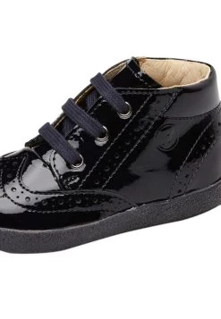 CUPIDO - Lauflernschuh - Blue -Modeschuhe 0b5fd61cff1840a8b39604c95847b822