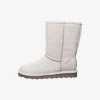 Bearpaw ELLE - Snowboot/Winterstiefel - Winter White -Modeschuhe 0b8015202daf42a5b2a7eee574b5aba3