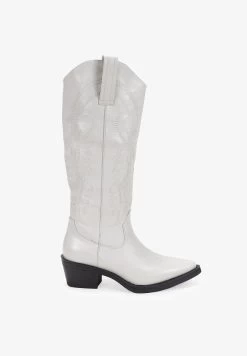 ALTAS - Cowboy-/Bikerboot - Cuero -Modeschuhe 0b8dd4cf39a14353a5bcc1f91fa379d0