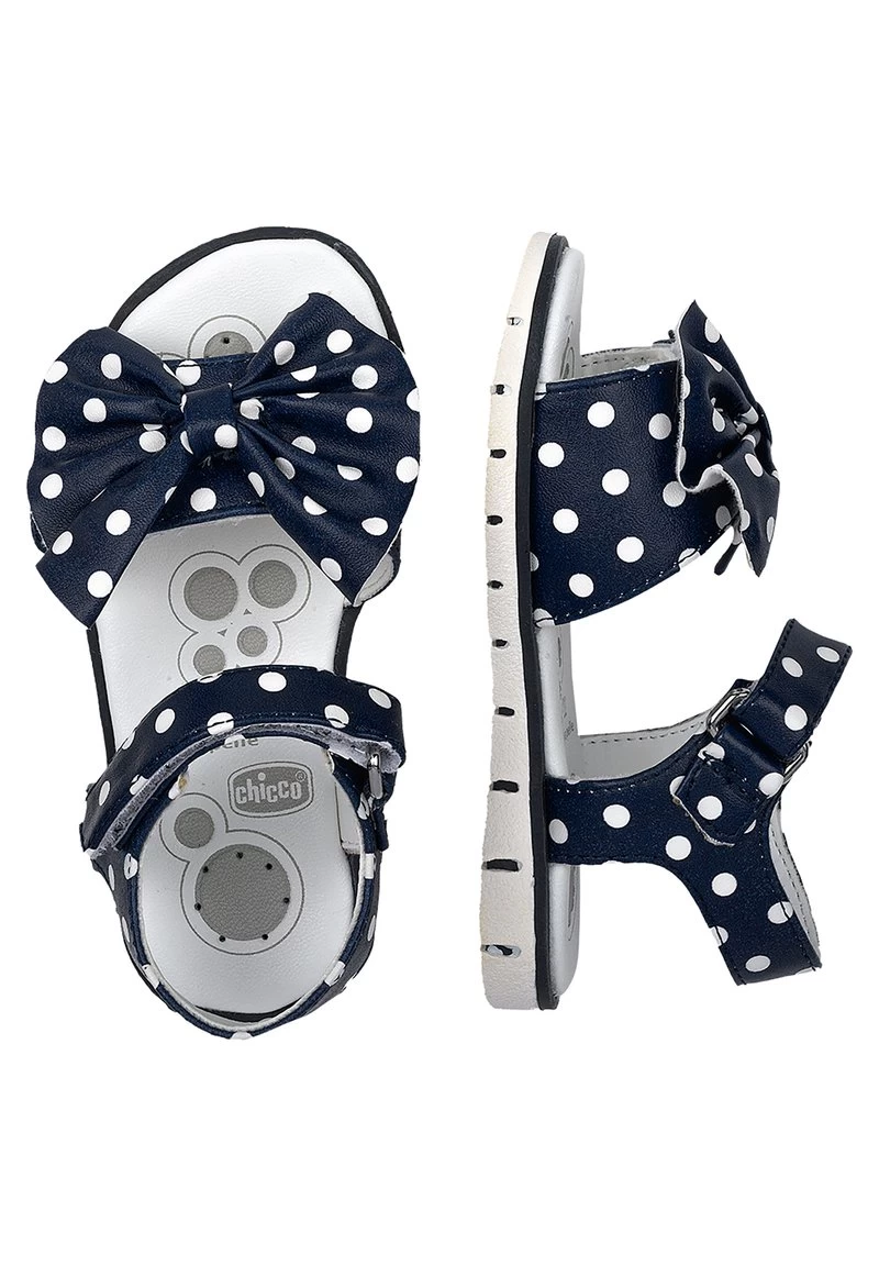 CHICCO CERTOSA - Riemensandalette - Blue 5 CHICCO CERTOSA - Riemensandalette - Blue – Bild 3