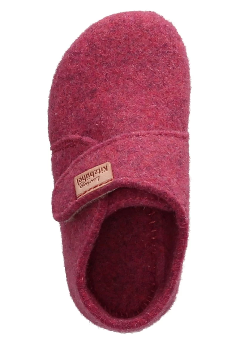 Klettschuh - Pink 4 Klettschuh - Pink – Bild 2