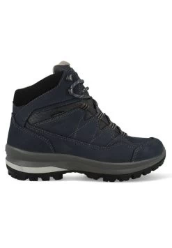 Grisport NEN BARI MID 06 - Schnürstiefelette - Blue 11 Grisport NEN BARI MID 06 - Schnürstiefelette - Blue -Modeschuhe 0c693d1412a74fc4a87fa1939bc16e23