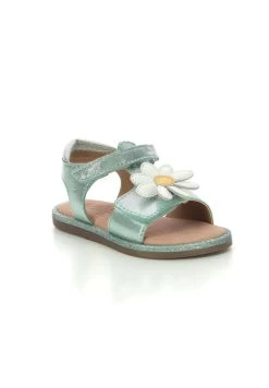 PARITT - Riemensandalette - Bleu -Modeschuhe 0c9ca4e26e024036a3b66bd817a45b6f