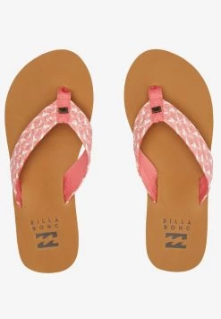 Billabong Bade-Zehentrenner - Multi -Modeschuhe 0cb81ee224d745a99077e5edf4472756