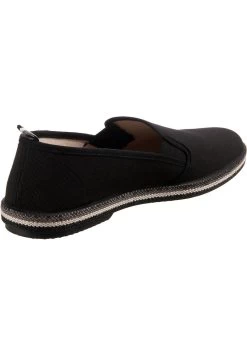 Verbenas TITAN PACIFIC - Slipper - Schwarz -Modeschuhe 0cd89e2bd984423493ea3e980a8ca15f