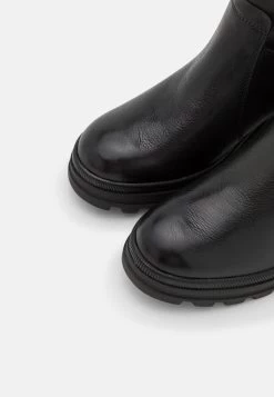 Caprice High Heel Stiefel - Black -Modeschuhe 0d504398be6f4a52aa50c97583c98739