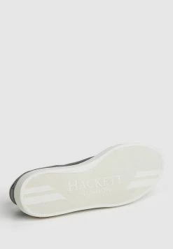 Hackett London ICON SMART - Sneaker Low - Marine -Modeschuhe 0d641d92c2b74bbfa274f886b835049f