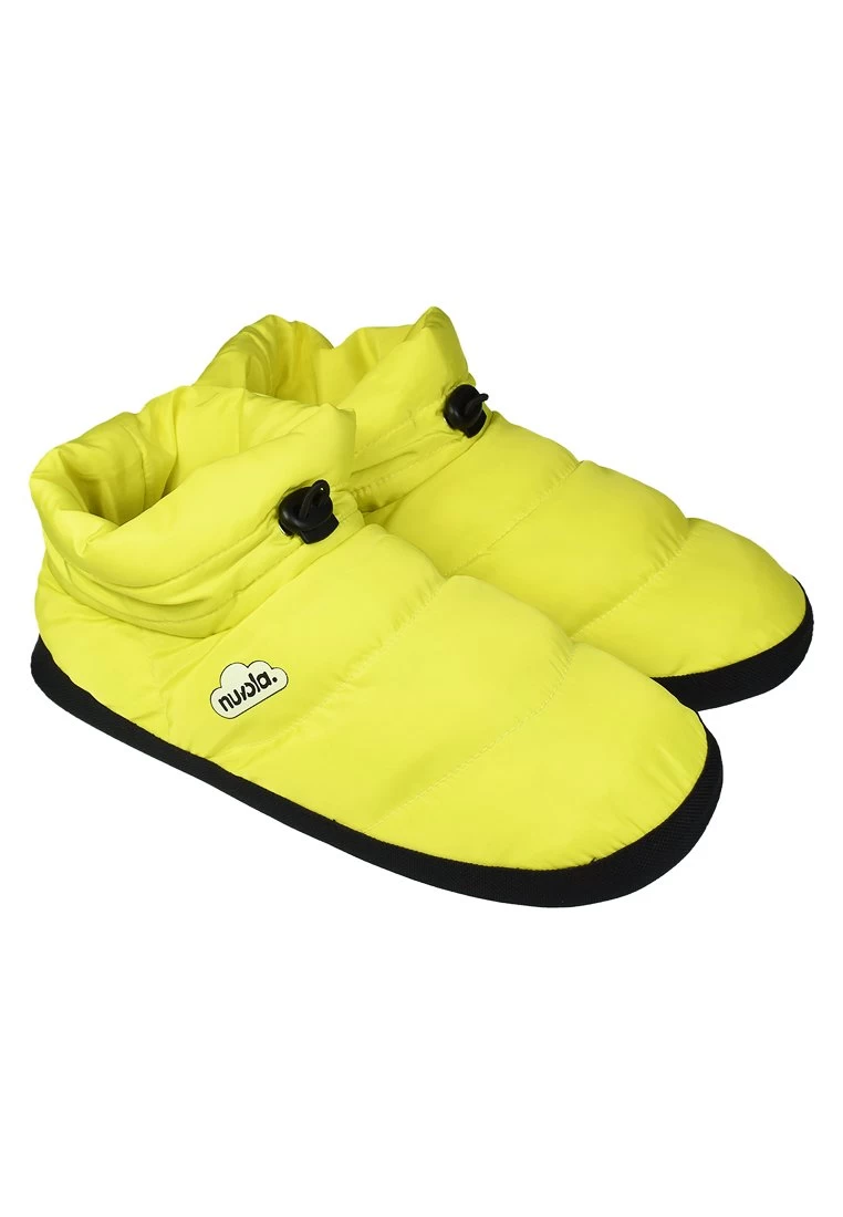 Nuvola Hausschuh - Yellow 4 Nuvola Hausschuh - Yellow – Bild 2