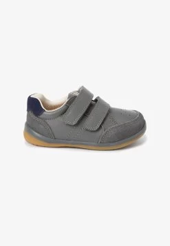 Next STANDARD FIT - Lauflernschuh - Grey