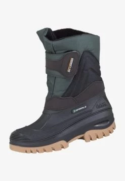 Snowboot/Winterstiefel - Schwarz 12 Snowboot/Winterstiefel - Schwarz -Modeschuhe 0e081dbc9564432e8e99cc572c712b03