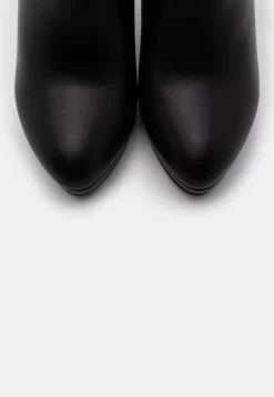 Buffalo MELINDA - High Heel Stiefelette - Black 13 Buffalo MELINDA - High Heel Stiefelette - Black -Modeschuhe 0e2a6fb8421942c19a7b4b424dfde595