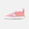 Vans CRIB UNISEX - Krabbelschuh - Rose Camo Pink -Modeschuhe 0e2f54d1e3b24b0fb4d0d7a4a3901e39