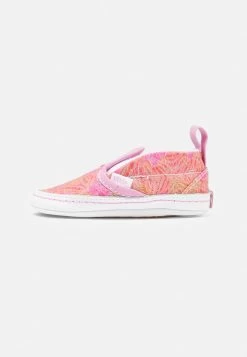 Vans CRIB UNISEX - Krabbelschuh - Rose Camo Pink