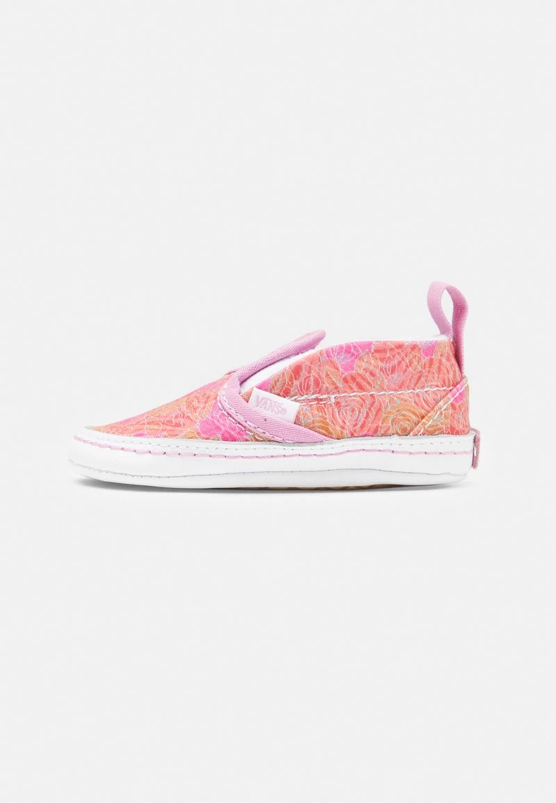 Vans CRIB UNISEX - Krabbelschuh - Rose Camo Pink 3 Vans CRIB UNISEX - Krabbelschuh - Rose Camo Pink
