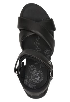 Panama Jack SERENA - Trekkingsandale - Zwart 10 Panama Jack SERENA - Trekkingsandale - Zwart -Modeschuhe 0e3a134fa04b46f8bfc4212798000888