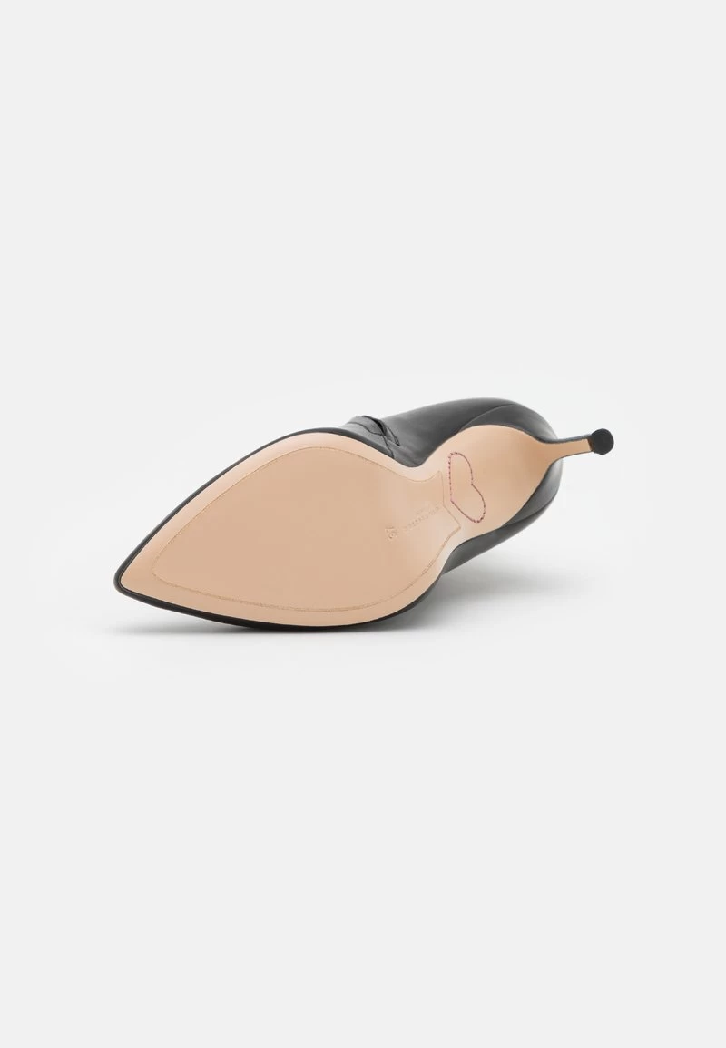 Sophia Webster MARIPOSA MID - High Heel Stiefelette - Black 8 Sophia Webster MARIPOSA MID - High Heel Stiefelette - Black – Bild 6