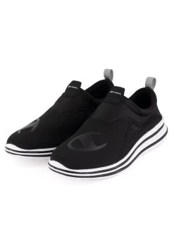 Champion NYAME ACQUA RUNNING INSPIRED - Sneaker Low - Black 9 Champion NYAME ACQUA RUNNING INSPIRED - Sneaker Low - Black -Modeschuhe 0e91641ce37842e090fac40c6625207d