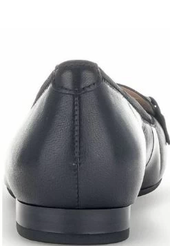 Gabor Klassischer Ballerina - Schwarz -Modeschuhe 0eb80d12dc5d46f88c5b70f5b51a08e1