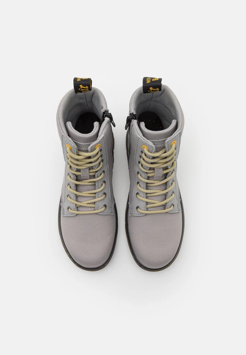 Dr. Martens COMBS UNISEX - Schnürstiefelette - Mid Grey 6 Dr. Martens COMBS UNISEX - Schnürstiefelette - Mid Grey – Bild 4