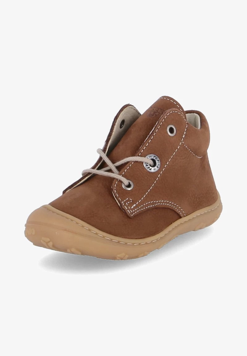 Ricosta CORY - Lauflernschuh - Braun 3 Ricosta CORY - Lauflernschuh - Braun