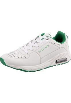 LIGHT ACTIVE 1 0 - Sneaker Low - Grün Weiß 10 LIGHT ACTIVE 1 0 - Sneaker Low - Grün Weiß -Modeschuhe 0f4008e0e9fa40b99081f4f91803caca