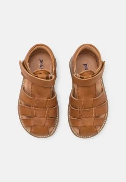 CLASSIC UNISEX - Riemchenballerina - Cognac 11 CLASSIC UNISEX - Riemchenballerina - Cognac -Modeschuhe 0f5936164dc7408fb2439e071e0ff684