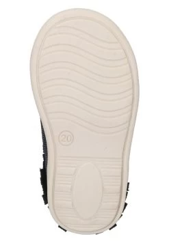 Sneaker High - Blauw -Modeschuhe 0f74308c3afd41fdaab5f6f6008ac55f