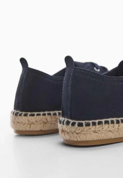 Mango Kids JIMMYA - Sportlicher Schnürer - Bleu 12 Mango Kids JIMMYA - Sportlicher Schnürer - Bleu -Modeschuhe 0f8b1fdfd67849af9d9ff5ddbf454b41