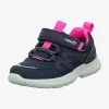 Superfit Sneaker Low - Blau-pink 2 Superfit Sneaker Low - Blau-pink -Modeschuhe 0f8cae258b524f4e9ab9f4b55ce57490