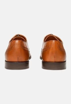 WESTON FBO - Business-Schnürer - Cognac -Modeschuhe 0fdc4de5c1b543cfa059e3e5259f746c