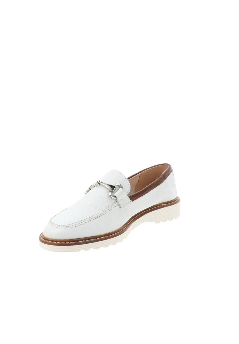 Valleverde Slipper - Bianco 4 Valleverde Slipper - Bianco – Bild 2