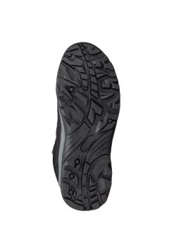 LICO RANDERS - Snowboot/Winterstiefel - Schwarz Pink -Modeschuhe 10413b721763460c9d24238e3fab9807