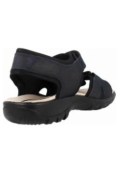 Trekkingsandale - Blue 12 Trekkingsandale - Blue -Modeschuhe 104ccd22cfab4384a804bc255ba2ec72