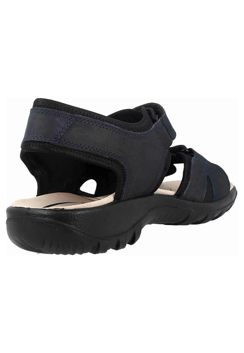 Trekkingsandale - Blue 7 Trekkingsandale - Blue – Bild 5